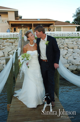 Best Riverview Grill Wedding photographer - Sandra Johnson (SJFoto.com)